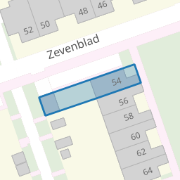 Perceel ODZ00-K-3870