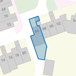 Perceel ODZ00-K-3875