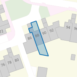 Perceel ODZ00-K-3876