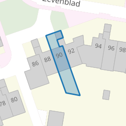 Perceel ODZ00-K-3877