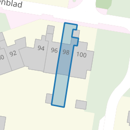 Perceel ODZ00-K-3881