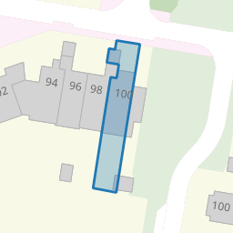 Perceel ODZ00-K-3882