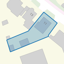 Perceel ODZ00-K-3886