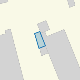 Perceel ODZ00-K-3892