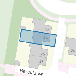 Perceel ODZ00-K-3898