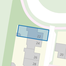 Perceel ODZ00-K-3899