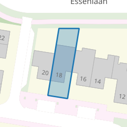 Perceel ODZ00-K-3901