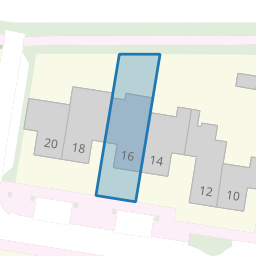 Perceel ODZ00-K-3902