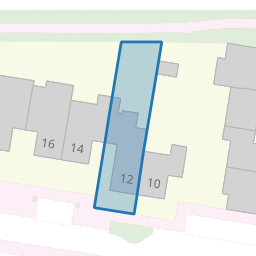 Perceel ODZ00-K-3904