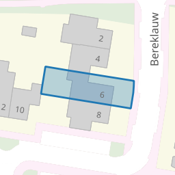 Perceel ODZ00-K-3908