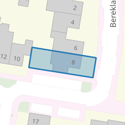 Perceel ODZ00-K-3909