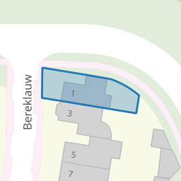 Perceel ODZ00-K-3910