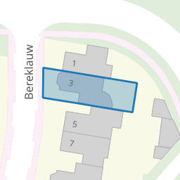 Perceel ODZ00-K-3911