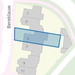 Perceel ODZ00-K-3912