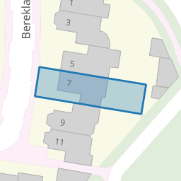 Perceel ODZ00-K-3913