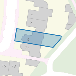 Perceel ODZ00-K-3914