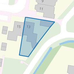 Perceel ODZ00-K-3916