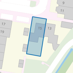 Perceel ODZ00-K-3917