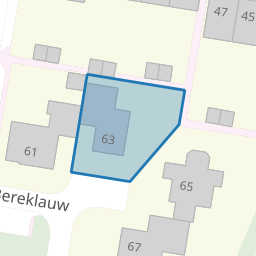 Perceel ODZ00-K-3921