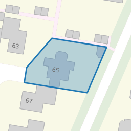 Perceel ODZ00-K-3922