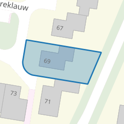 Perceel ODZ00-K-3924