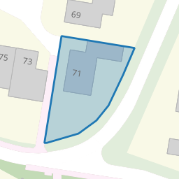 Perceel ODZ00-K-3925