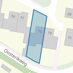 Perceel ODZ00-K-3927