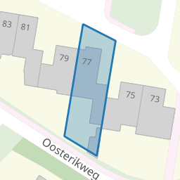 Perceel ODZ00-K-3928