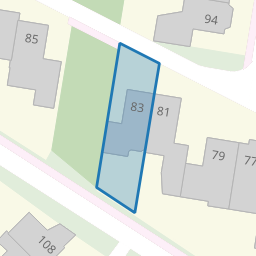 Perceel ODZ00-K-3931