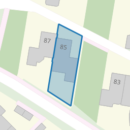 Perceel ODZ00-K-3932