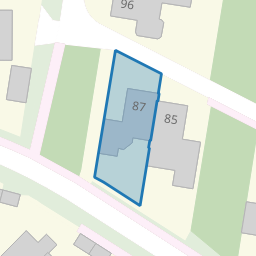 Perceel ODZ00-K-3933