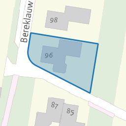 Perceel ODZ00-K-3934