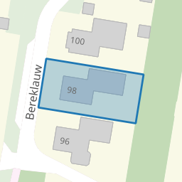 Perceel ODZ00-K-3935