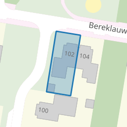 Perceel ODZ00-K-3937