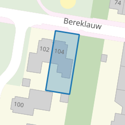 Perceel ODZ00-K-3938