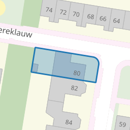 Perceel ODZ00-K-3939