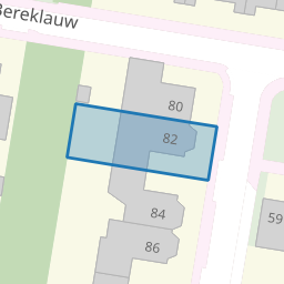 Perceel ODZ00-K-3940