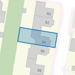 Perceel ODZ00-K-3941