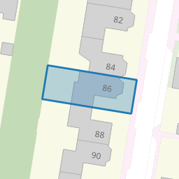 Perceel ODZ00-K-3942