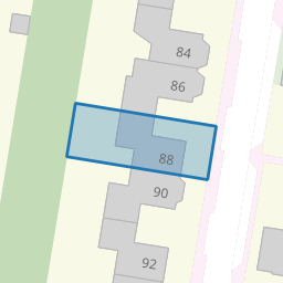 Perceel ODZ00-K-3943