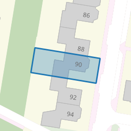 Perceel ODZ00-K-3944