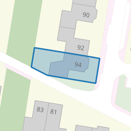 Perceel ODZ00-K-3946