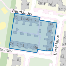 Perceel ODZ00-K-3947