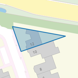 Perceel ODZ00-K-3951