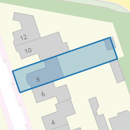 Perceel ODZ00-K-3953