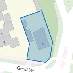 Perceel ODZ00-K-3955