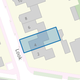 Perceel ODZ00-K-3956