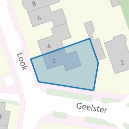 Perceel ODZ00-K-3957