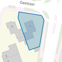 Perceel ODZ00-K-3959