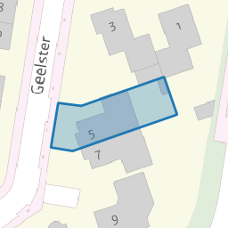 Perceel ODZ00-K-3960